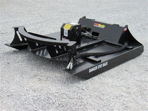 skid steer brush cutter extreme|skid steer brush cutter attachment.